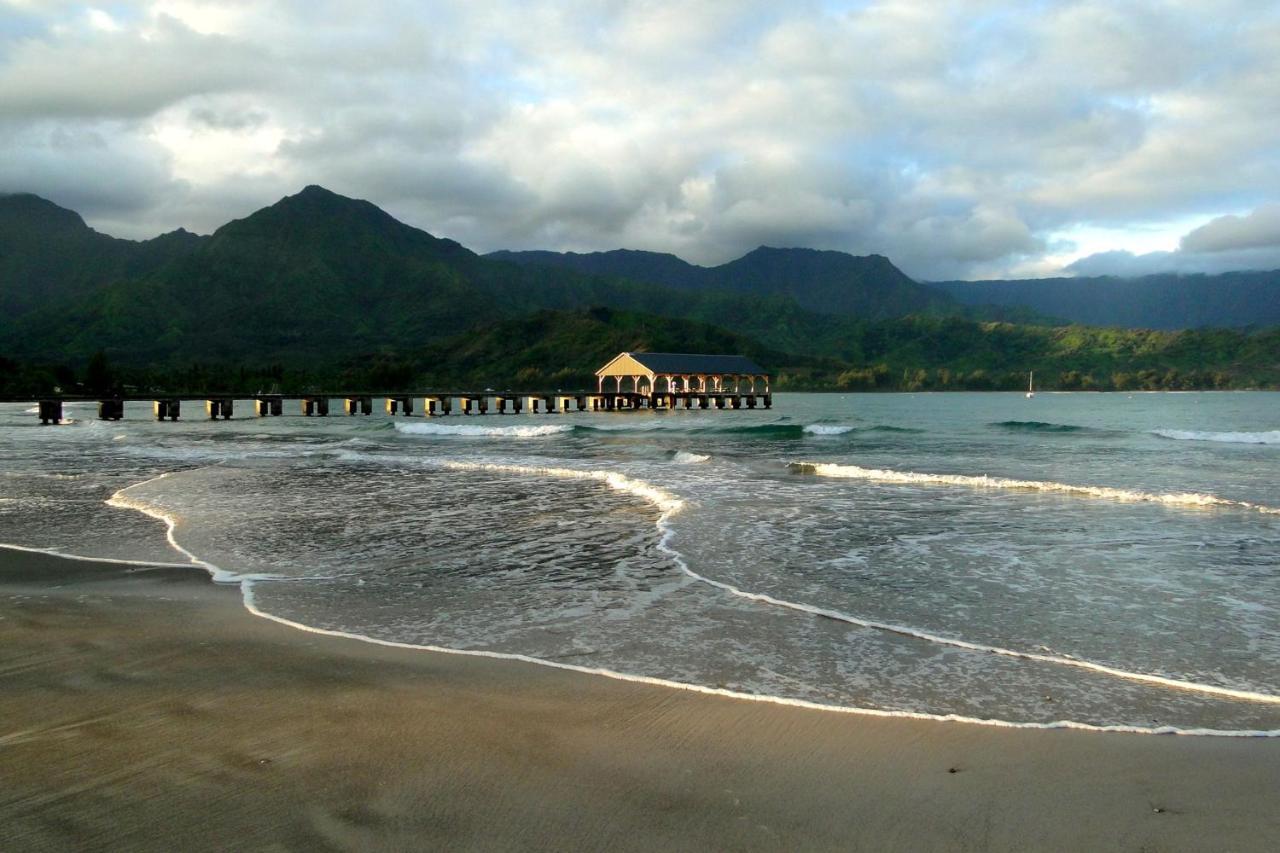 Hanalei Bay Resort 9204 Princeville Exterior foto