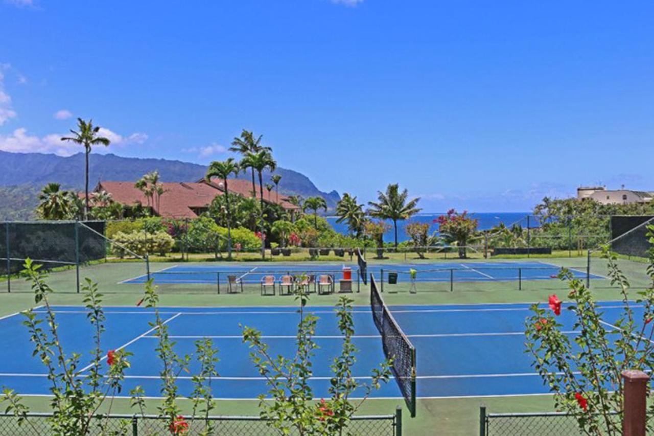 Hanalei Bay Resort 9204 Princeville Exterior foto