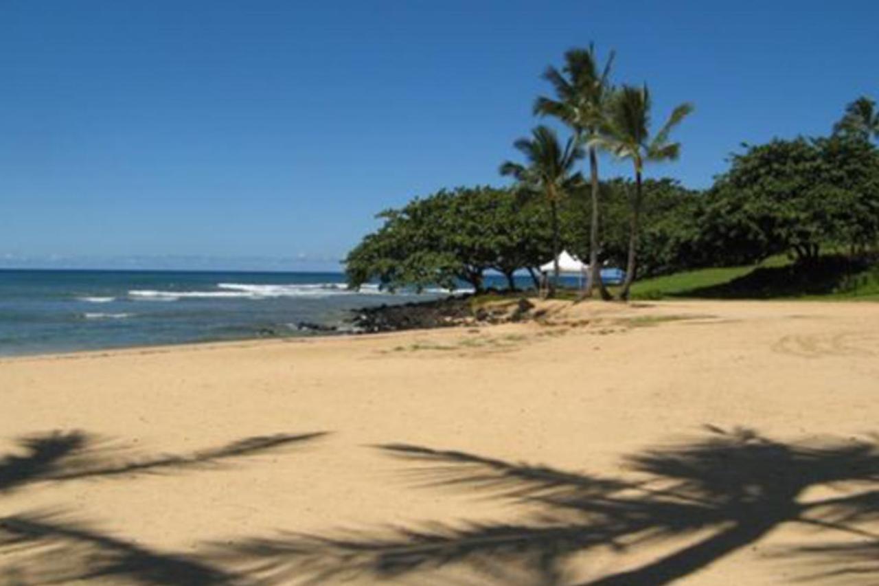 Hanalei Bay Resort 9204 Princeville Exterior foto